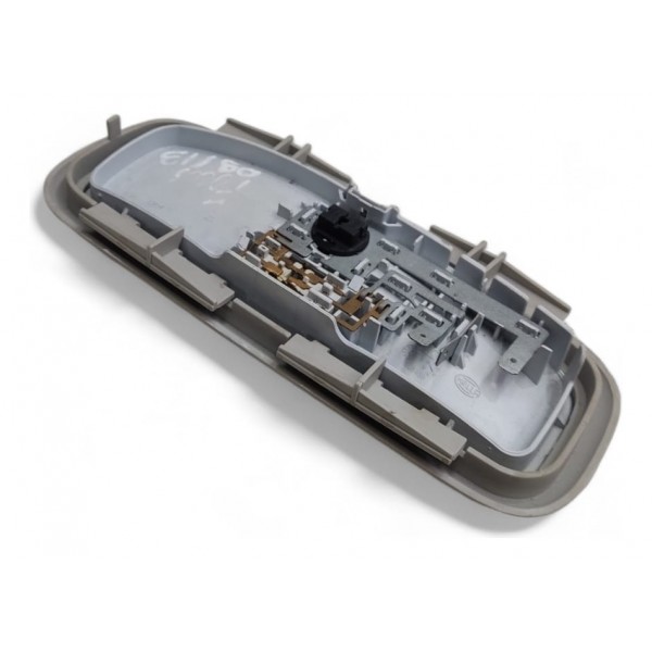 Luz Teto Luz Cortesia Ford Focus 2009 2010 2011 2012 2013