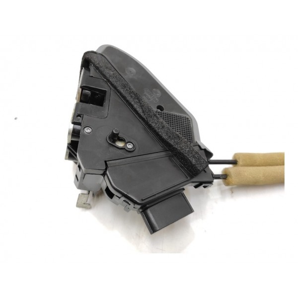 Fechadura Porta Traseira Esquerda Nissan Kicks 2017 A 2021