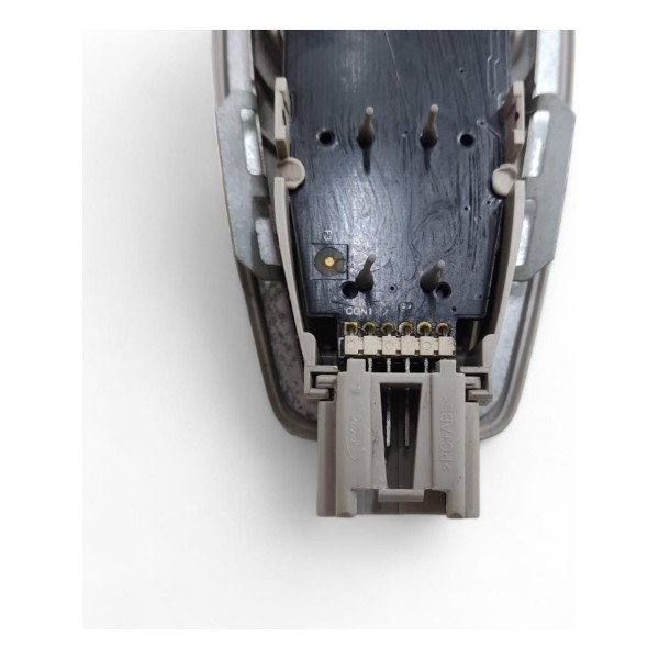 Luz Interna Cortesia Teto Ford Fusion 2013 2014 2015 2016