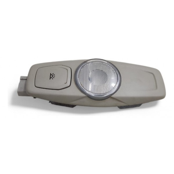 Luz Interna Cortesia Teto Ford Fusion 2013 2014 2015 2016