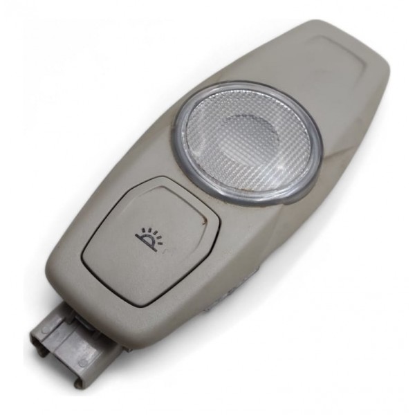 Luz Interna Cortesia Teto Ford Fusion 2013 2014 2015 2016