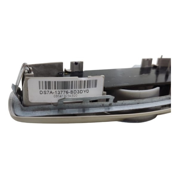 Luz Interna Cortesia Teto Ford Fusion 2013 2014 2015 2016