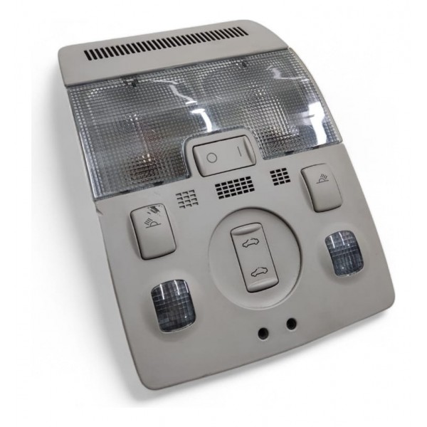 Luz Cortesia Teto Audi A3 Sportback 2007 2008 2009 A 2012