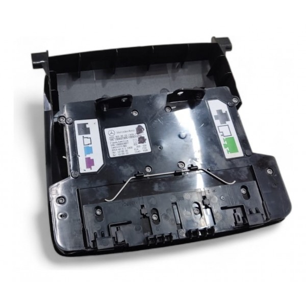 Luz Cortesia Teto Mercedes Benz B200 2012 2013 2014 A 2018