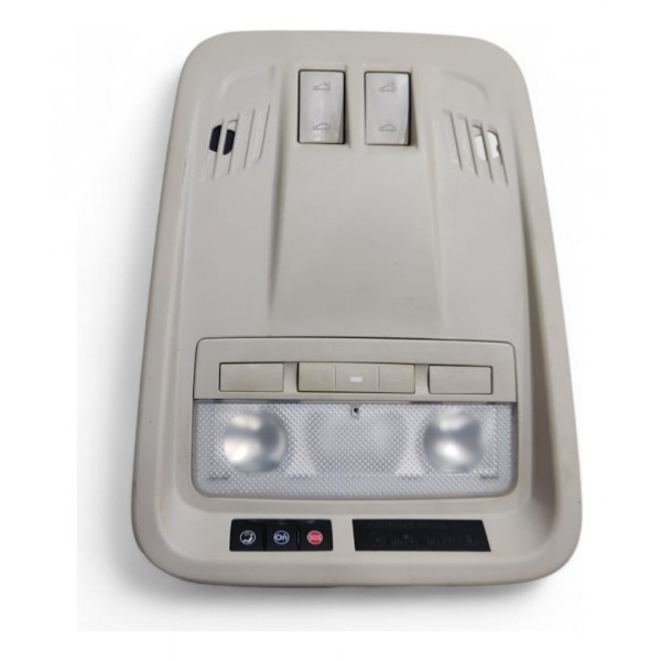 Luz Cortesia Teto Gm Cruze 2017 2018 2019 2020 2021 2022