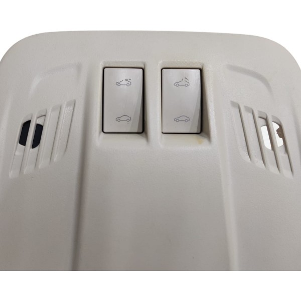 Luz Cortesia Teto Gm Cruze 2017 2018 2019 2020 2021 2022