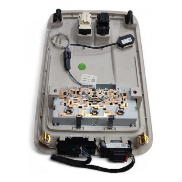 Luz Cortesia Teto Gm Cruze 2017 2018 2019 2020 2021 2022