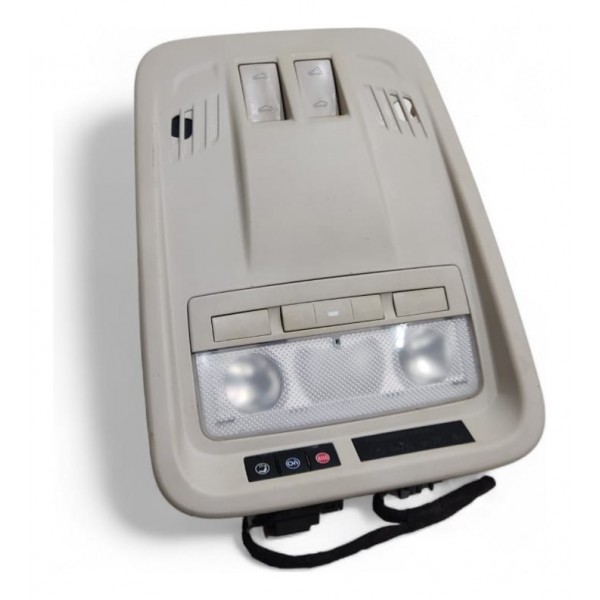 Luz Cortesia Teto Gm Cruze 2017 2018 2019 2020 2021 2022