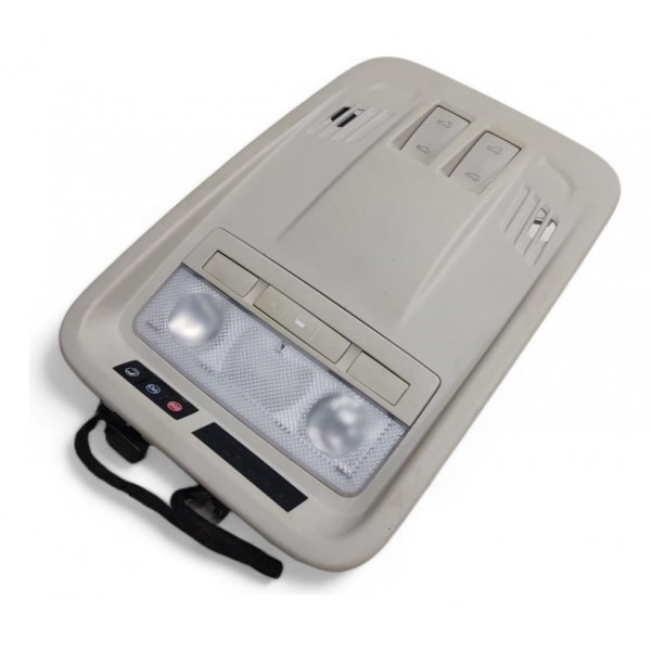 Luz Cortesia Teto Gm Cruze 2017 2018 2019 2020 2021 2022