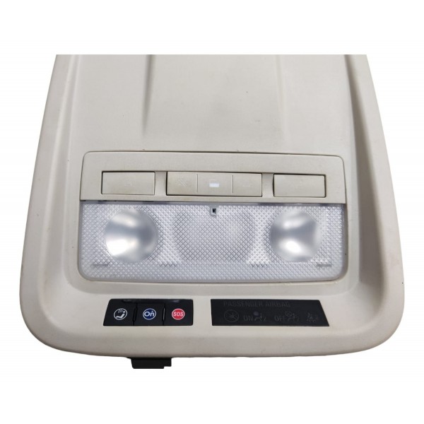 Luz Cortesia Teto Gm Cruze 2017 2018 2019 2020 2021 2022