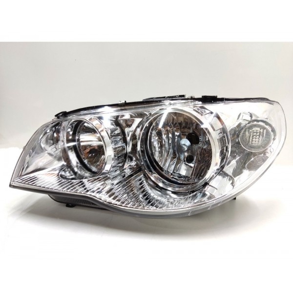 Par Farol Fiat Palio G3 Sapão 2004 2005 2006 2007 A 2015 Direito