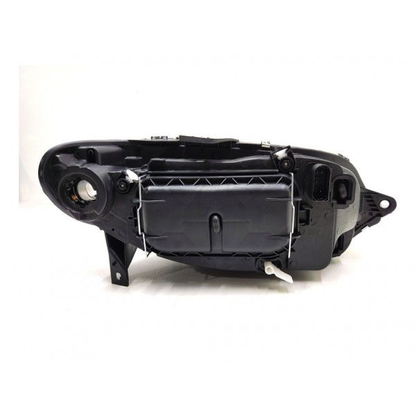 Par Farol Fiat Palio G3 Sapão 2004 2005 2006 2007 A 2015 Direito