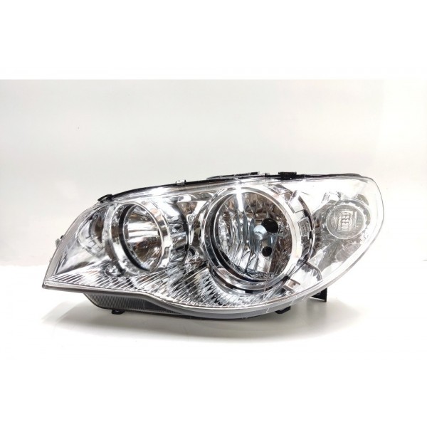 Par Farol Fiat Palio G3 Sapão 2004 2005 2006 2007 A 2015 Direito