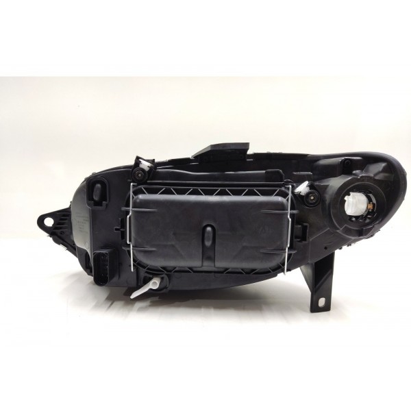 Par Farol Fiat Palio G3 Sapão 2004 2005 2006 2007 A 2015 Direito