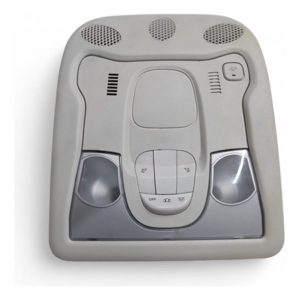 Luz Cortesia Teto Jeep Renegade 2016 2017 2018 2019 2020