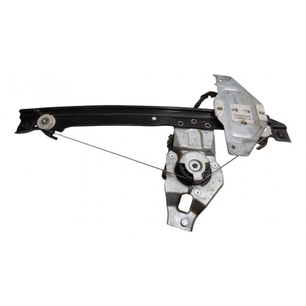 Maquina Vidro Elétrico Citroen C3 2013 2014 2015 2016 2017