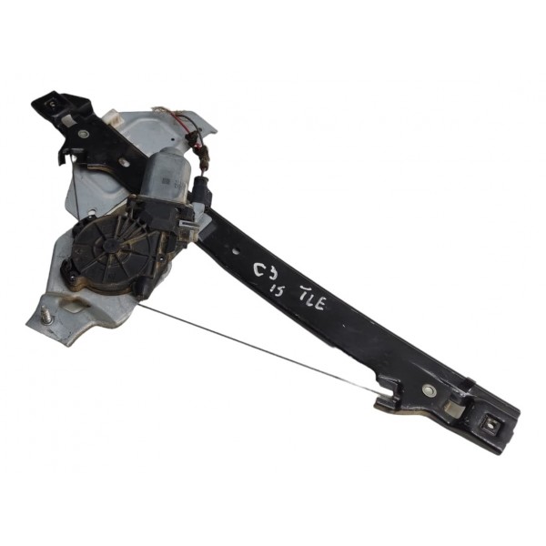 Maquina Vidro Elétrico Citroen C3 2013 2014 2015 2016 2017