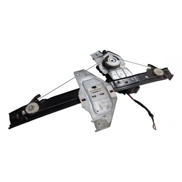Maquina Vidro Elétrico Citroen C3 2013 2014 2015 2016 2017