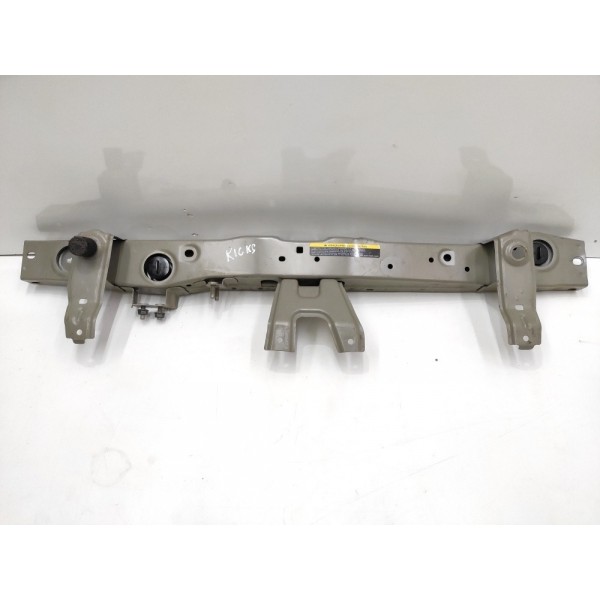 Painel Frontal Travessa Superior Nissan Kicks 2017 A 2021