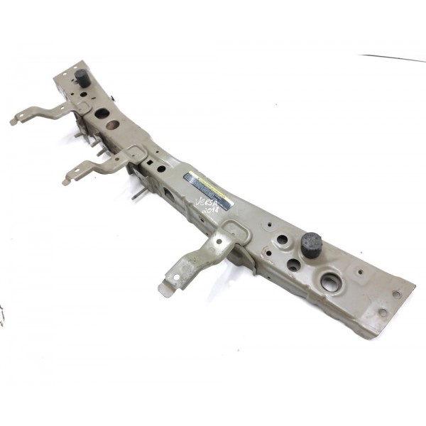 Painel Frontal Travessa Superior Nissan Versa 2014 A 2020