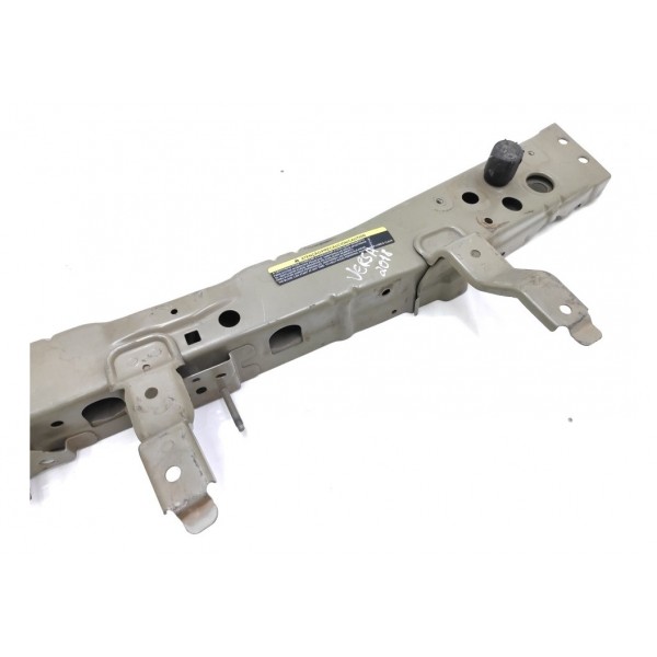 Painel Frontal Travessa Superior Nissan Versa 2014 A 2020