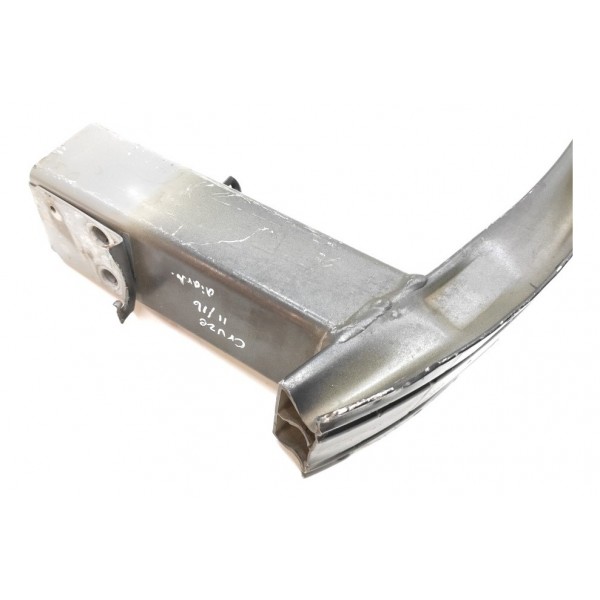 Alma Parachoque Dianteiro Chevrolet Cruze 2012 2013 2014 15