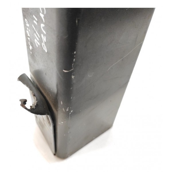 Alma Parachoque Dianteiro Chevrolet Cruze 2012 2013 2014 15