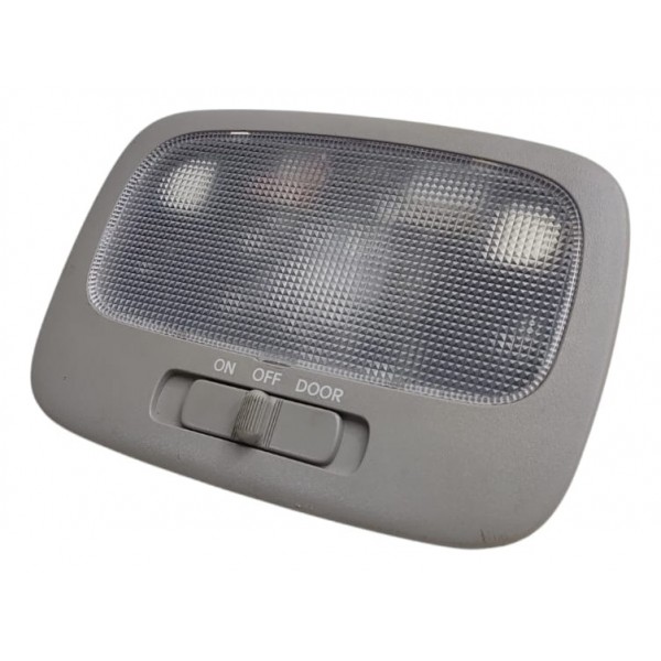 Luz Cortesia Teto Kia Sportage 2013 2014 2015 2016