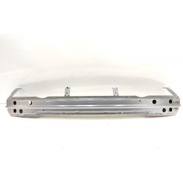 Alma Parachoque Traseiro Chevrolet Captiva 2009 2010 A 2015