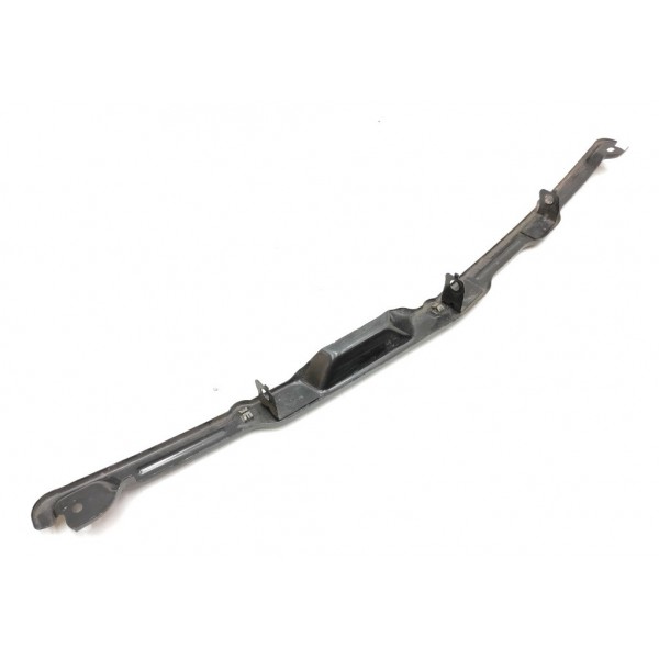 Suporte Guia Central Parachoque Dianteiro Chevrolet Onix