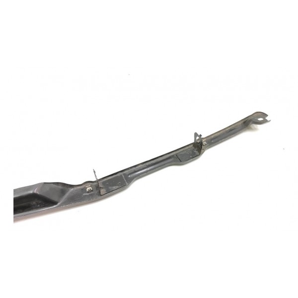 Suporte Guia Central Parachoque Dianteiro Chevrolet Onix