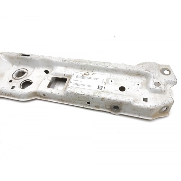 Painel Frontal Travessa Superior Corsa Montana 2004 A 2011