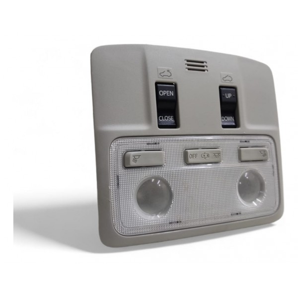 Luz Cortesia Teto Toyota Rav4 2014 2015 2016