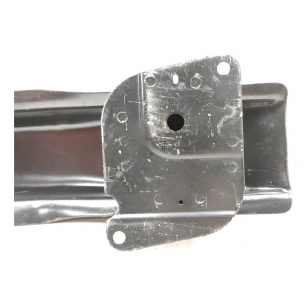 Alma Parachoque Traseiro Volkswagen New Beatle