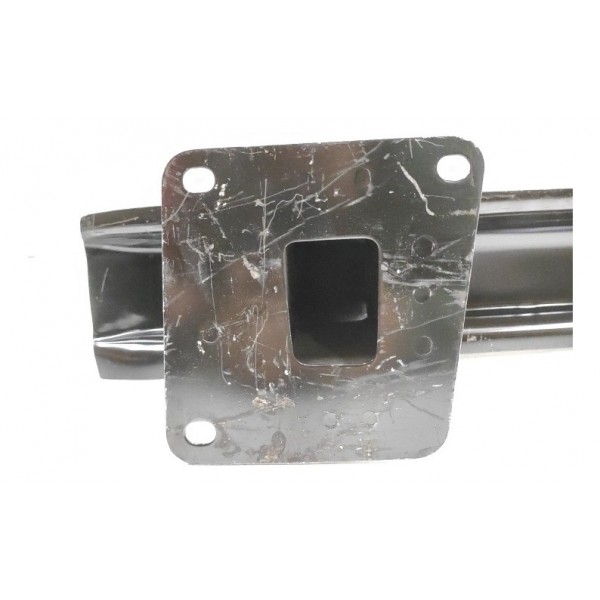 Alma Parachoque Traseiro Fox Crossfox 2007 2008 2009 2010