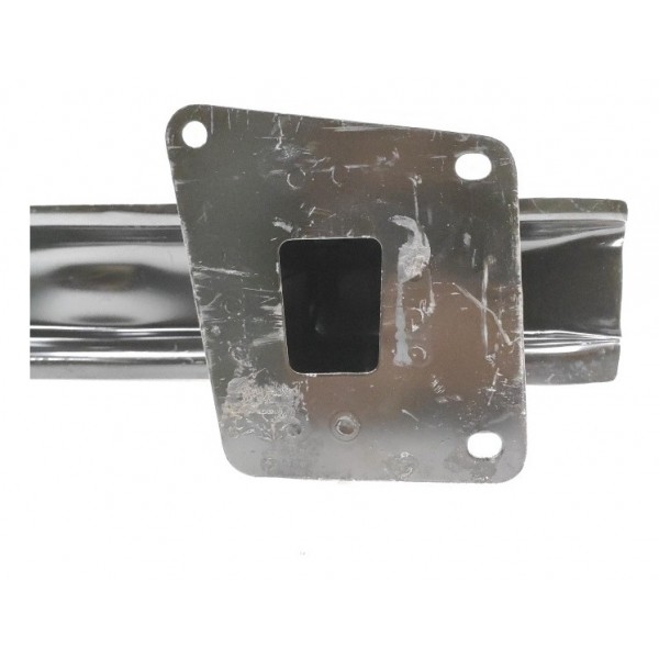 Alma Parachoque Traseiro Fox Crossfox 2007 2008 2009 2010