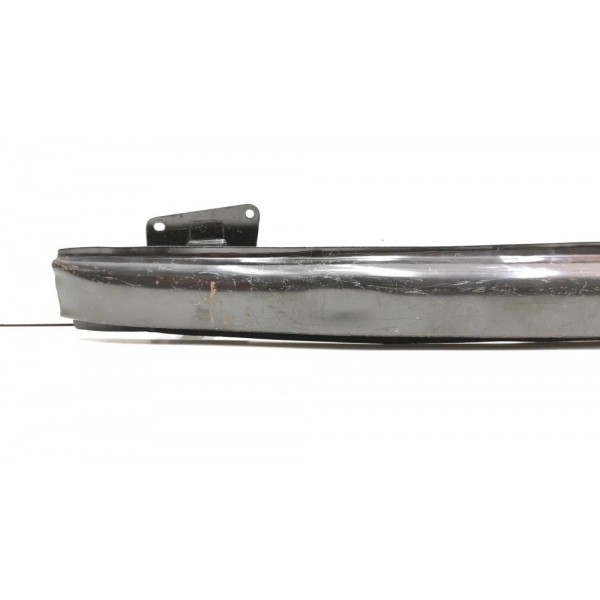 Alma Parachoque Traseiro Fox Crossfox 2007 2008 2009 2010