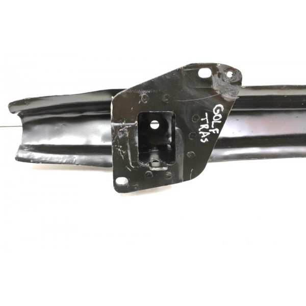 Alma Parachoque Traseiro Golf 2007 2008 2009 2010 2011 2012