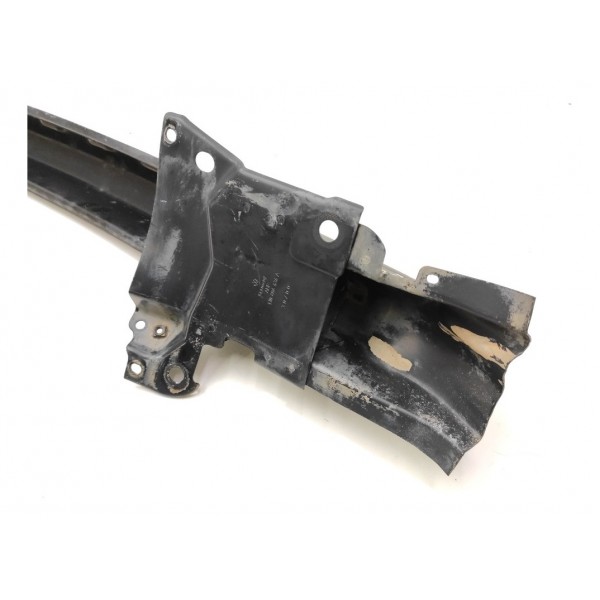 Alma Parachoque Dianteiro Volkswagen Golf 2001 2002 A 2011