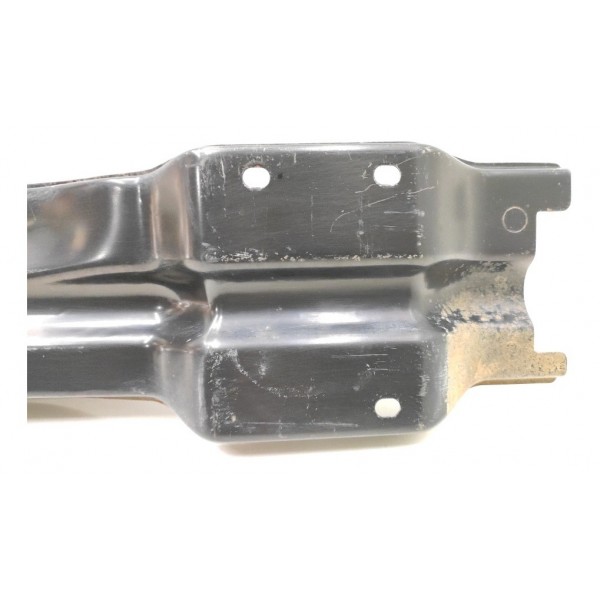 Alma Aço Parachoque Traseiro Gol G5 2009 2010 2011 2012