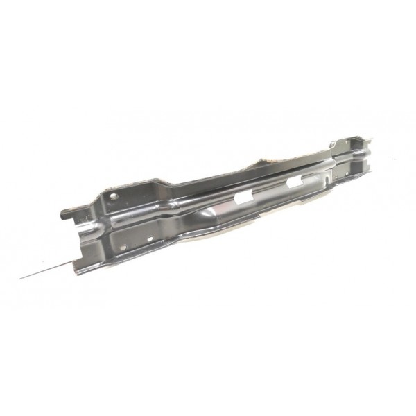 Alma Aço Parachoque Traseiro Gol G5 2009 2010 2011 2012