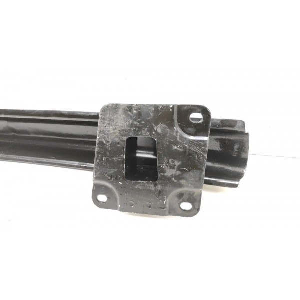 Alma Parachoque Traseiro Volkswagen Polo 2004 A 2007 A 2012