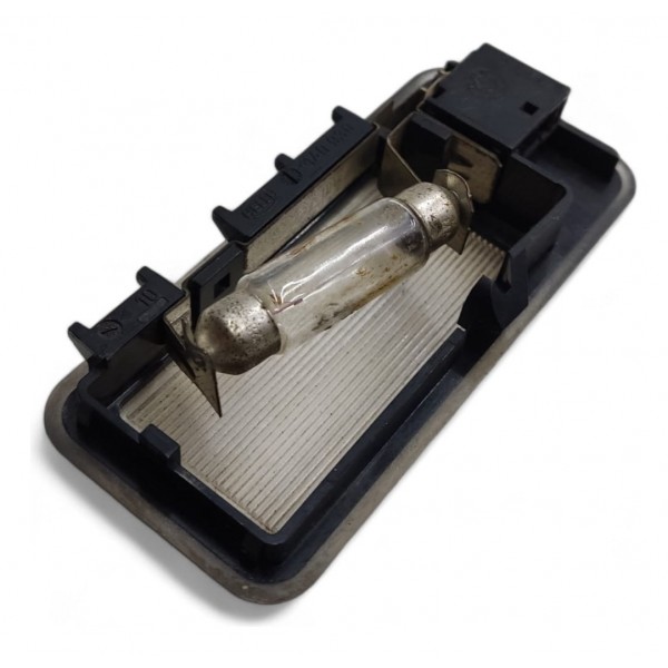 Luz Teto Cortesia Quebra Sol Bmw X5 2004 2005 2006 2007