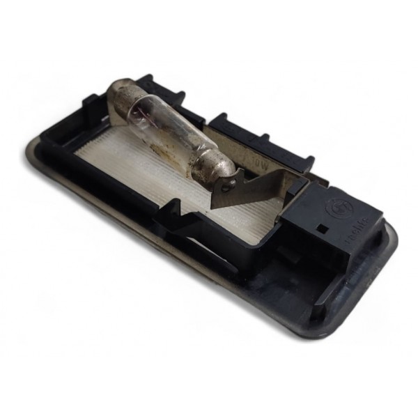 Luz Teto Cortesia Quebra Sol Bmw X5 2004 2005 2006 2007