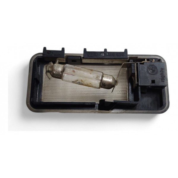 Luz Teto Cortesia Quebra Sol Bmw X5 2004 2005 2006 2007