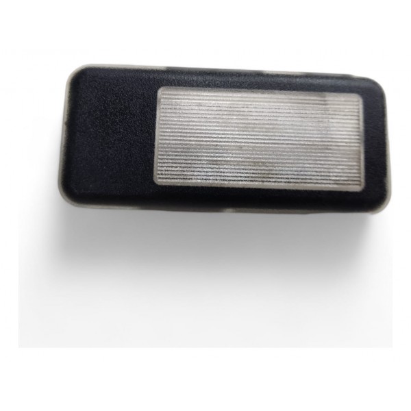 Luz Teto Cortesia Quebra Sol Bmw X5 2004 2005 2006 2007