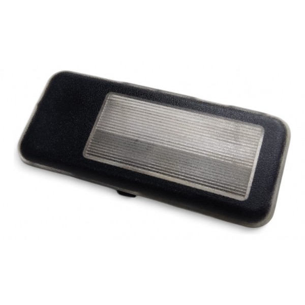 Luz Teto Cortesia Quebra Sol Bmw X5 2004 2005 2006 2007