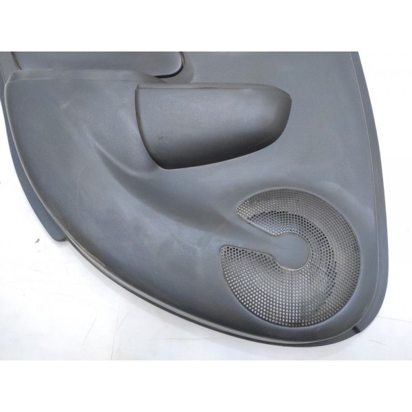 Forro Porta Traseiro Esquerdo Nissan March 2014 2015 2016