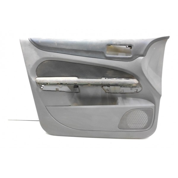 Forro Porta Dianteiro Esquerdo Ford Focus 2009 2010 2011