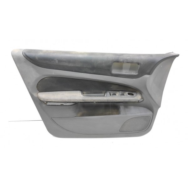 Forro Porta Dianteiro Esquerdo Ford Focus 2009 2010 2011